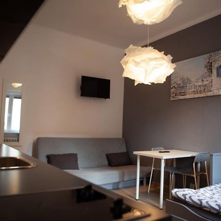 Apartamenty Kattowitz Slowackiego מראה חיצוני תמונה