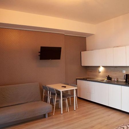 Apartamenty Kattowitz Slowackiego מראה חיצוני תמונה