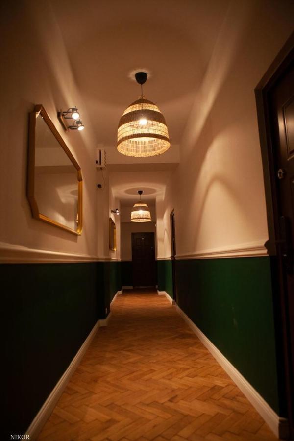 Apartamenty Kattowitz Slowackiego מראה חיצוני תמונה
