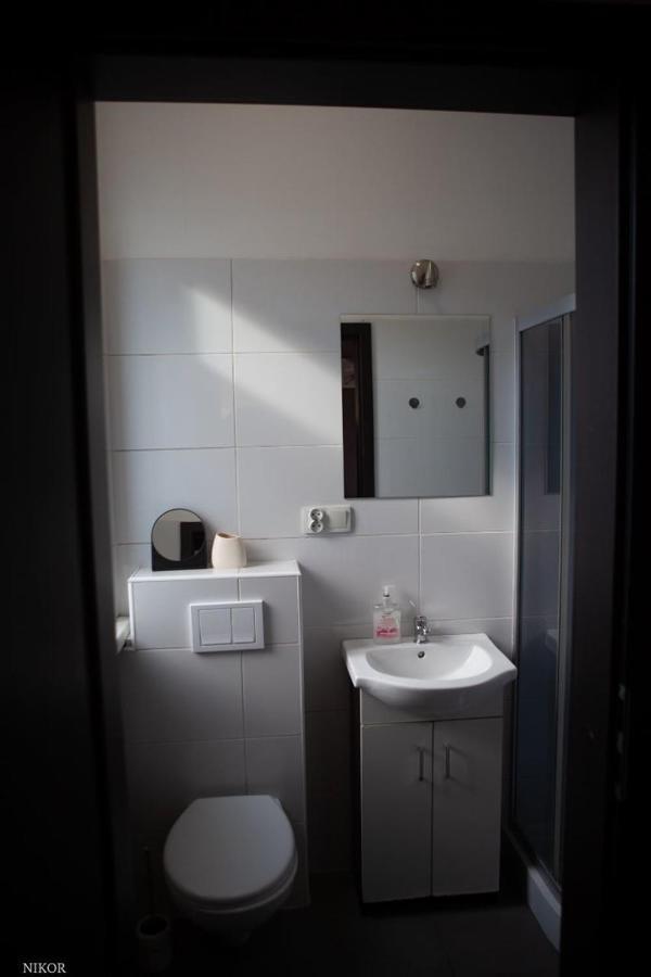 Apartamenty Kattowitz Slowackiego מראה חיצוני תמונה