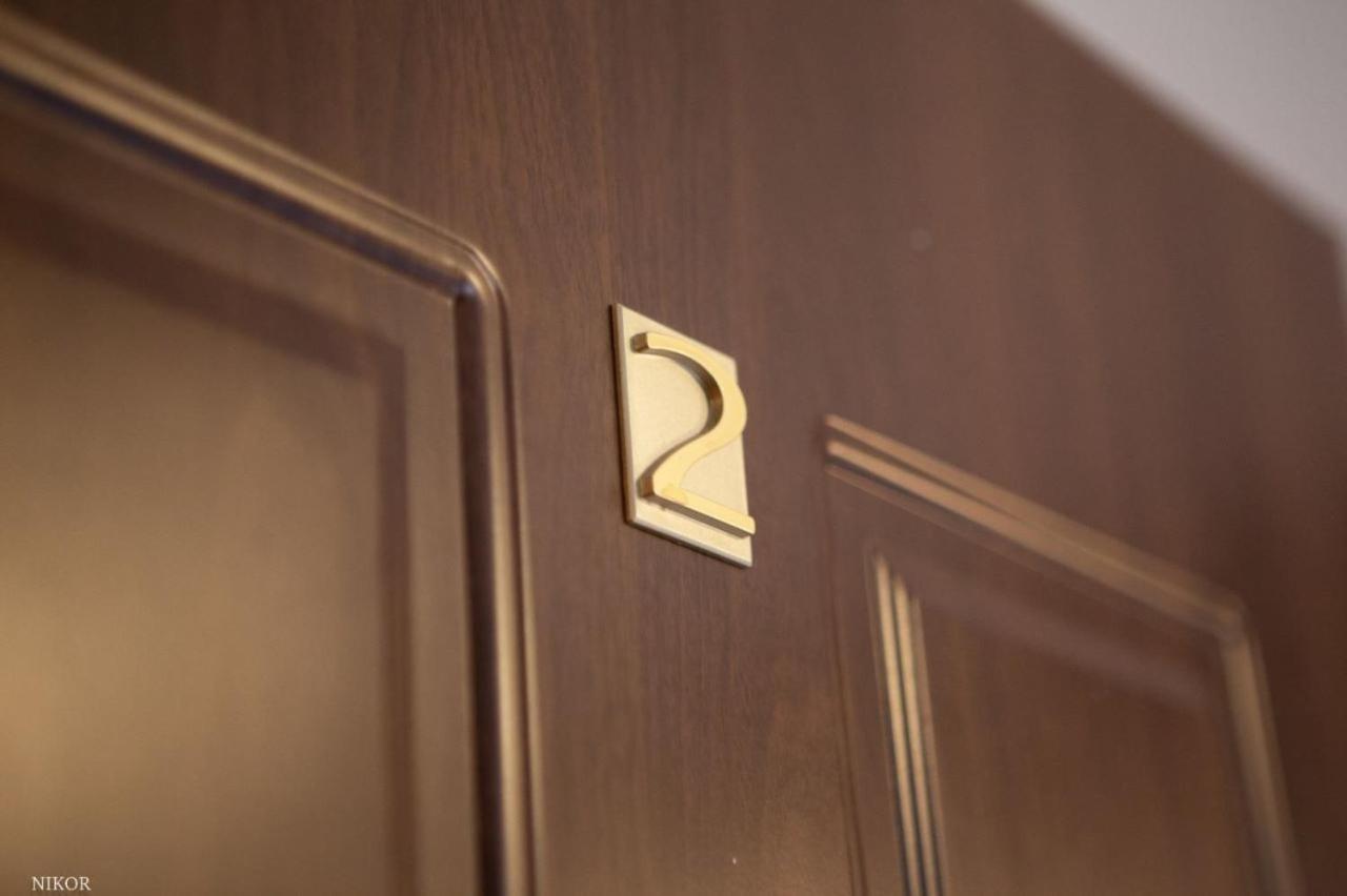 Apartamenty Kattowitz Slowackiego מראה חיצוני תמונה