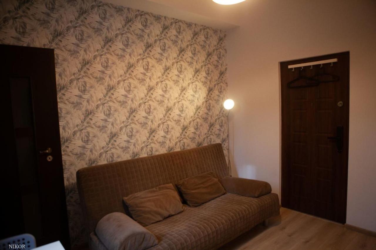 Apartamenty Kattowitz Slowackiego מראה חיצוני תמונה