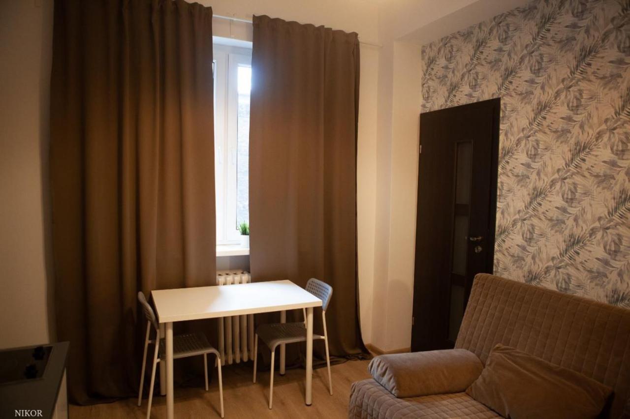 Apartamenty Kattowitz Slowackiego מראה חיצוני תמונה