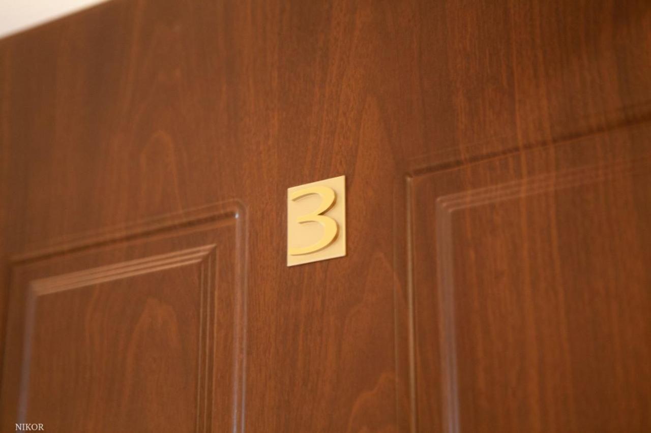 Apartamenty Kattowitz Slowackiego מראה חיצוני תמונה