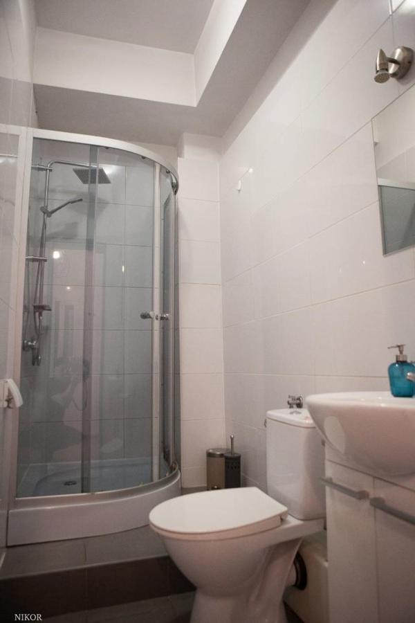 Apartamenty Kattowitz Slowackiego מראה חיצוני תמונה
