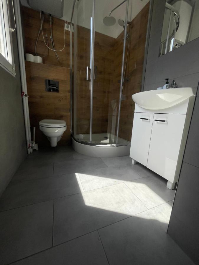 Apartamenty Kattowitz Slowackiego מראה חיצוני תמונה