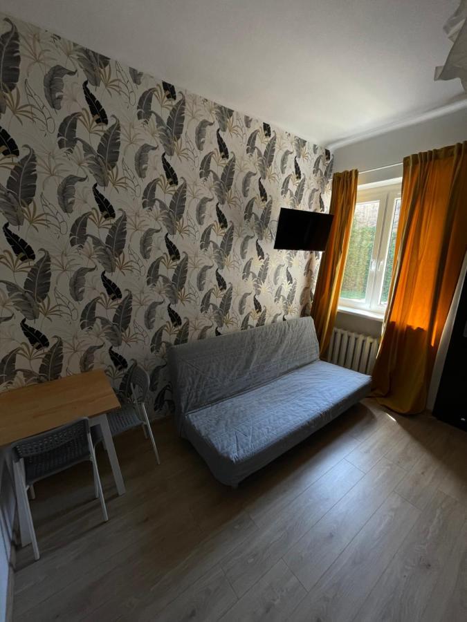 Apartamenty Kattowitz Slowackiego מראה חיצוני תמונה